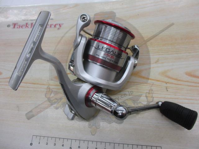 レガリス 2506｜＠ベリーネット 日本最大新品中古釣具WEBショップ