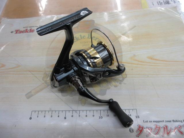 25アルテグラ C2000SHG｜＠ベリーネット 日本最大新品中古釣具WEBショップ