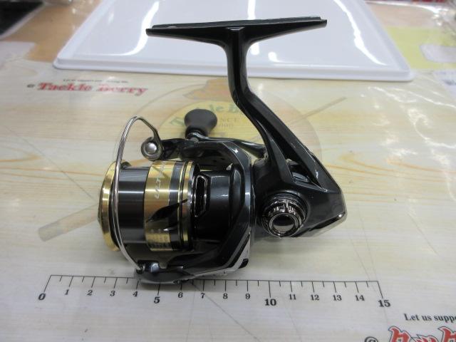 25アルテグラ C2000SHG｜＠ベリーネット 日本最大新品中古釣具WEBショップ