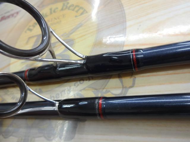 リバティクラブシーバス 96ML｜＠ベリーネット 日本最大新品中古釣具