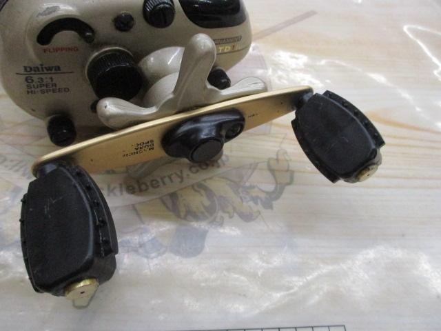 TD-1Hi トーナメント