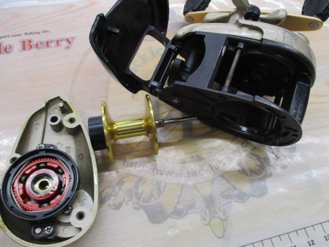 TD-1Hi トーナメント