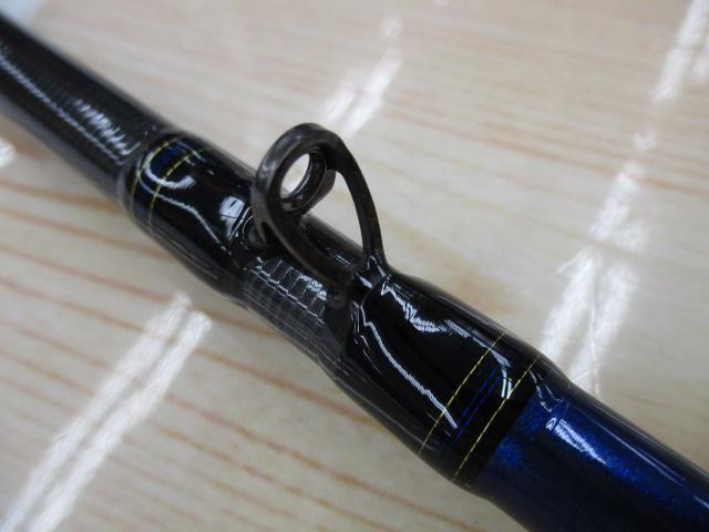 極鋭カワハギ AIR 1344-2 AGS