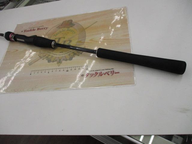 ラグゼ桜幻鯛ラバー B68ML-solid.F