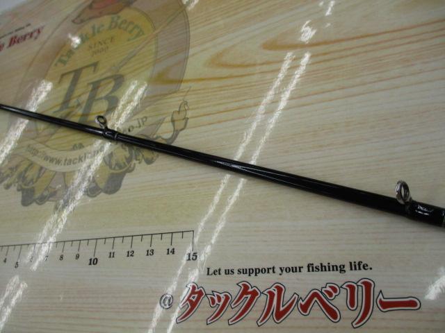 ラグゼ桜幻鯛ラバー B68ML-solid.F