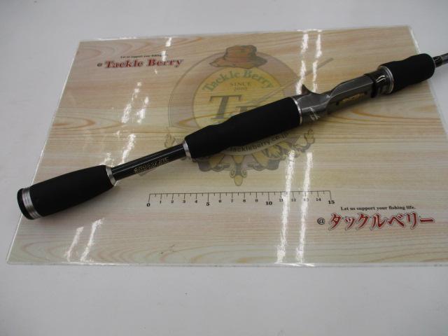 テムジン TXFC-66MR｜＠ベリーネット 日本最大新品中古釣具WEBショップ