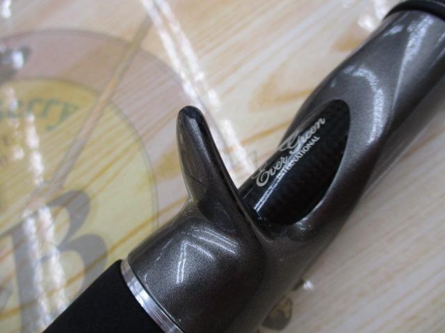 テムジン TXFC-66MR