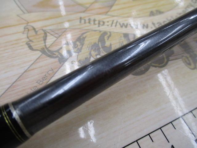 テムジン TXFC-66MR