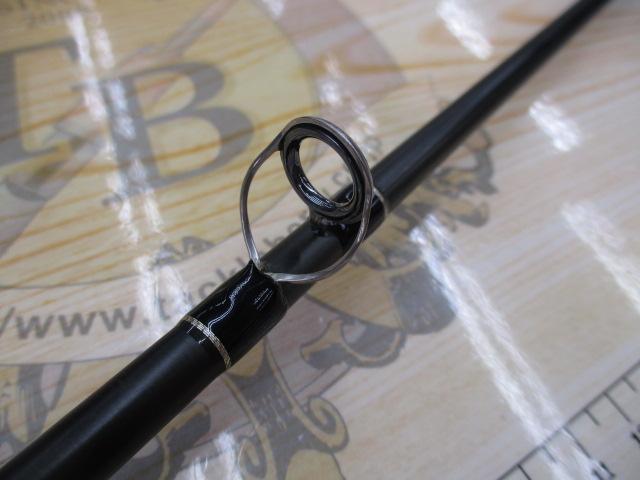 テムジン TXFC-66MR｜＠ベリーネット 日本最大新品中古釣具WEBショップ