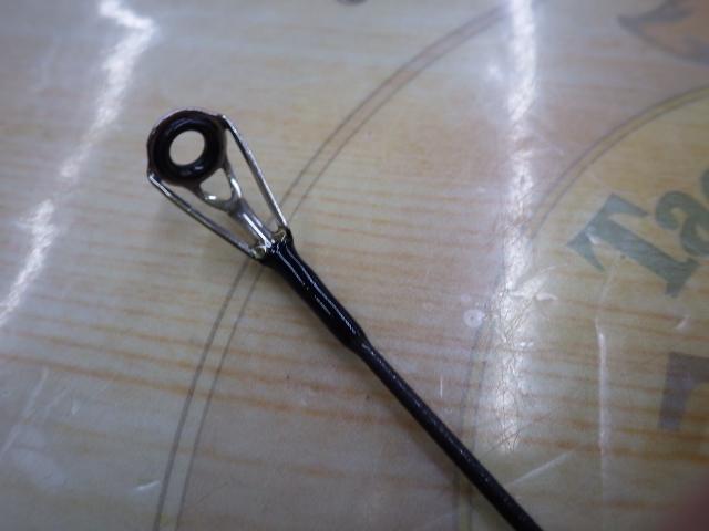 クロスビート 662LFS