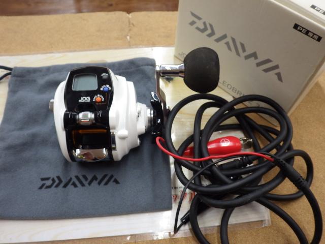 レオブリッツ 300J