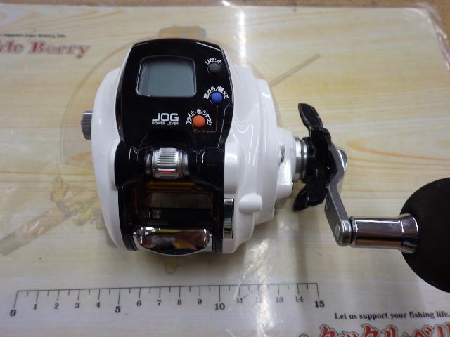 レオブリッツ 300J