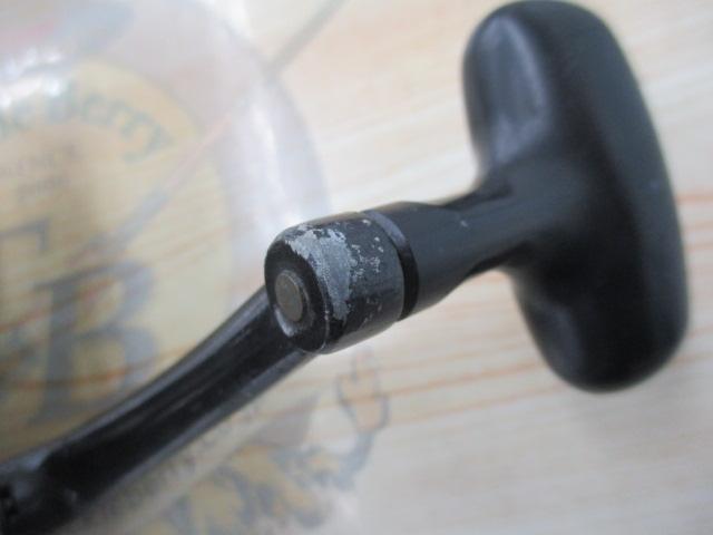 17クロスキャスト 4000