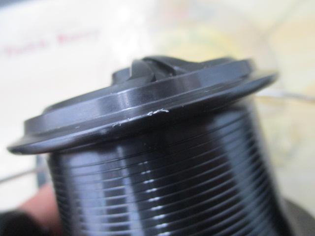 17クロスキャスト 4000