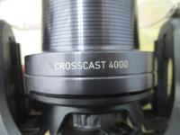 17クロスキャスト 4000