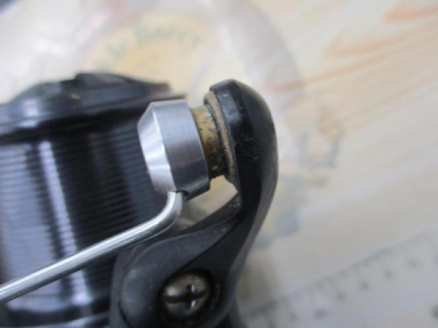 17クロスキャスト 4000