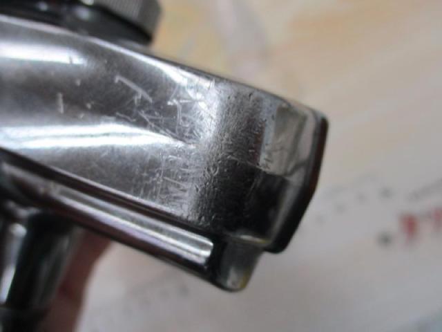 17クロスキャスト 4000