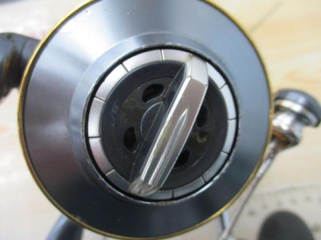 09ツインパワーSW 12000HG