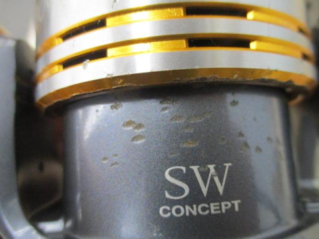 09ツインパワーSW 12000HG