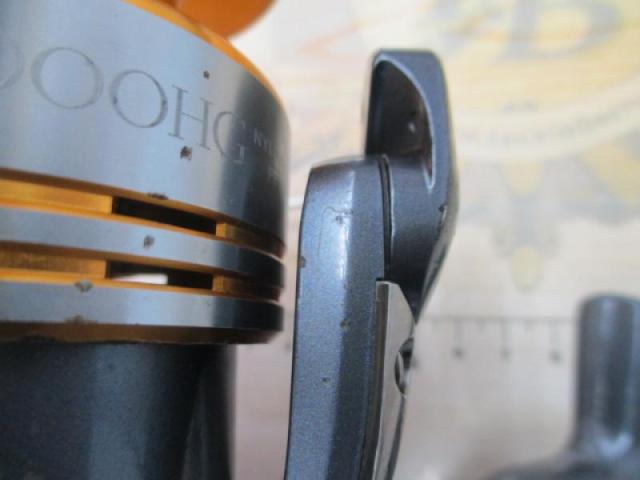 09ツインパワーSW 12000HG