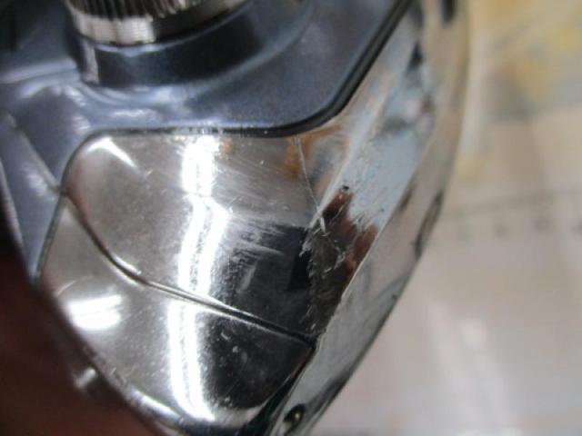 09ツインパワーSW 12000HG