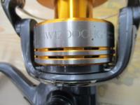 09ツインパワーSW 12000HG