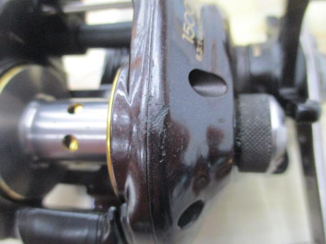 09スコーピオンXT 1500