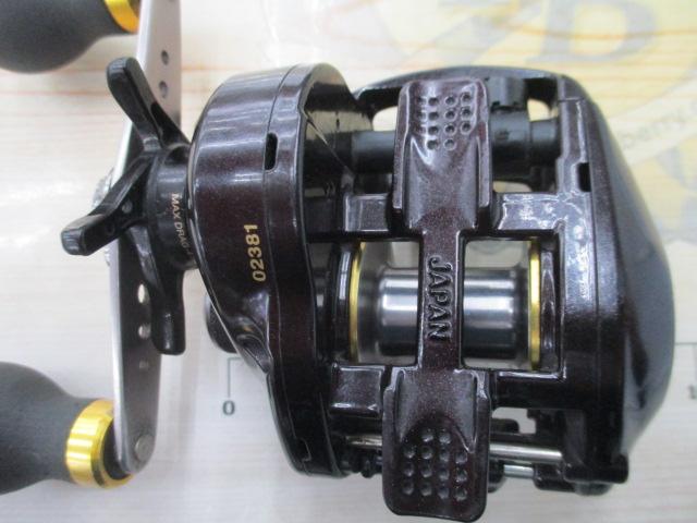 09スコーピオンXT 1500