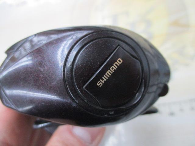 09スコーピオンXT 1500