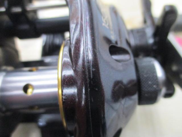 09スコーピオンXT 1500