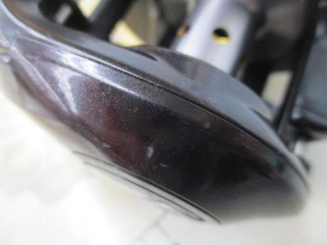 09スコーピオンXT 1500