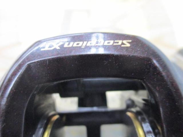 09スコーピオンXT 1500