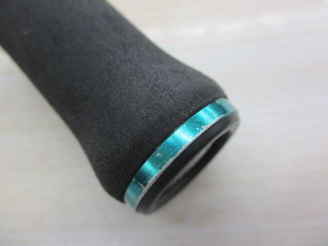 ソルティストEXエメラルダス STX-EG922MHX-SV｜＠ベリーネット 日本