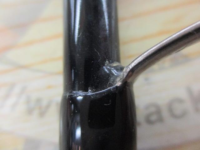 ソルティストEXエメラルダス STX-EG922MHX-SV