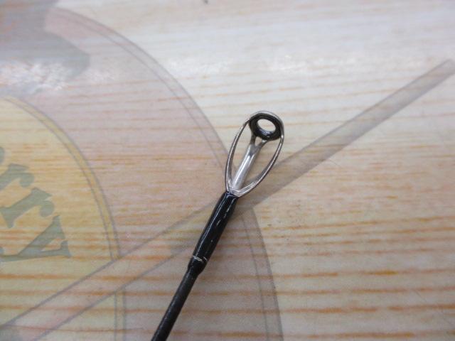 ソルティストEXエメラルダス STX-EG922MHX-SV