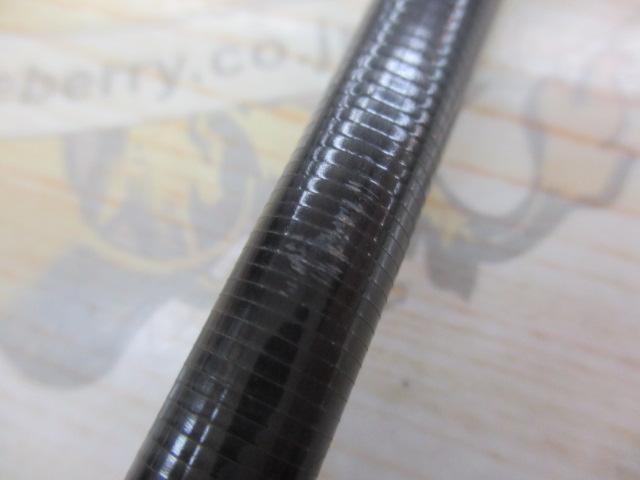 ソルティストEXエメラルダス STX-EG922MHX-SV