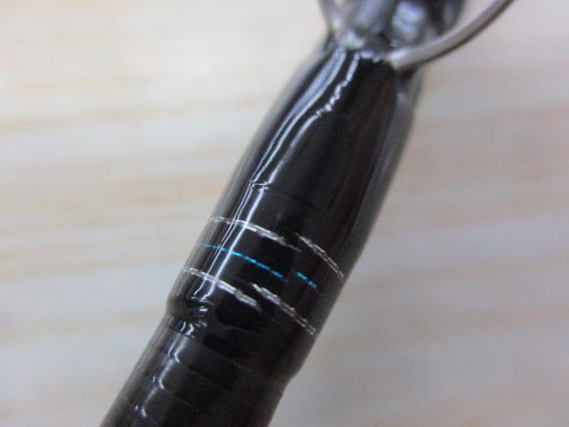 ソルティストEXエメラルダス STX-EG922MHX-SV｜＠ベリーネット 日本