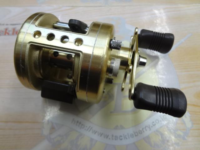 カルカッタ 200XT