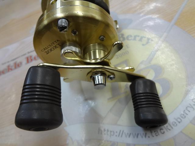 カルカッタ 200XT