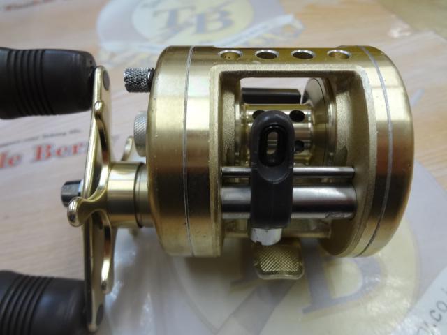 カルカッタ 200XT