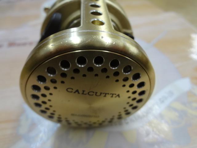 カルカッタ 200XT