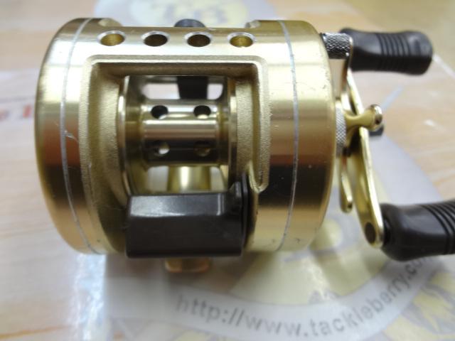 カルカッタ 200XT