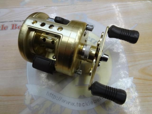 カルカッタ 100XT｜＠ベリーネット 日本最大新品中古釣具WEBショップ