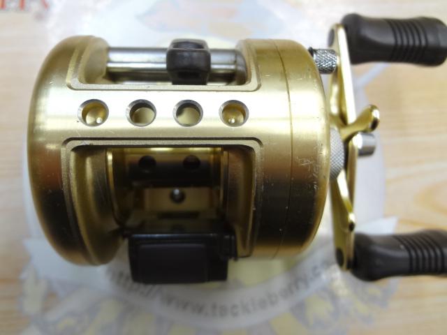 カルカッタ 100XT