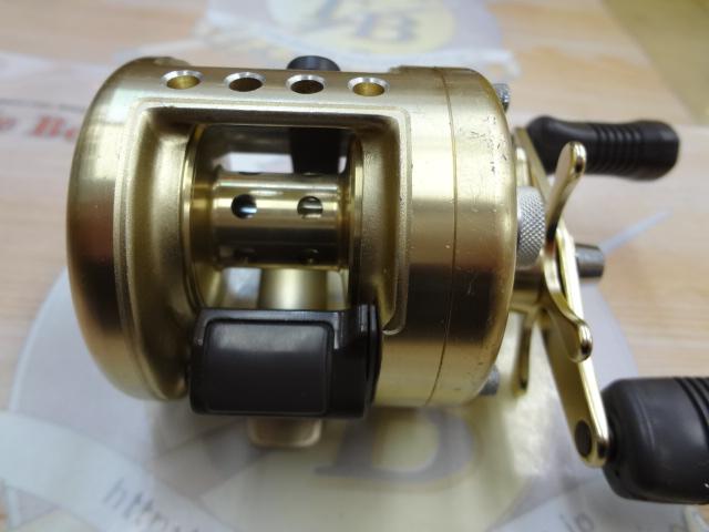 カルカッタ 100XT｜＠ベリーネット 日本最大新品中古釣具WEBショップ