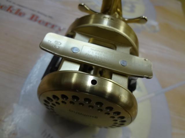 カルカッタ 100XT