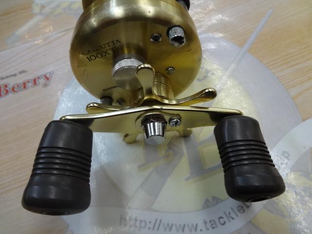 カルカッタ 100XT