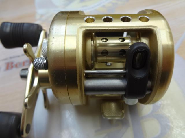 カルカッタ 100XT