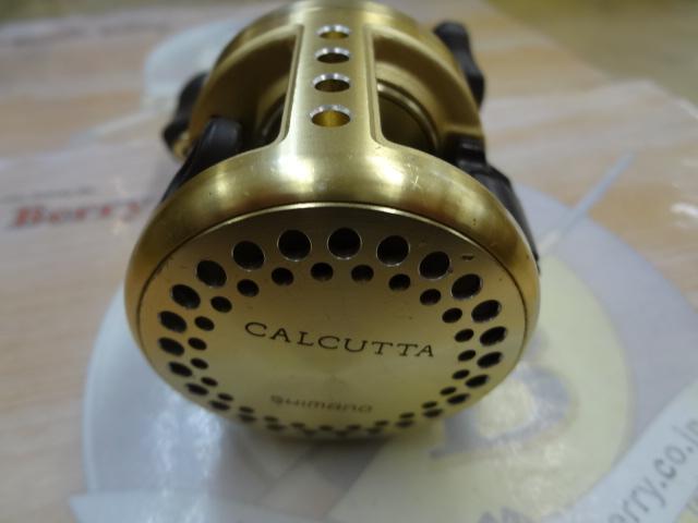 カルカッタ 100XT