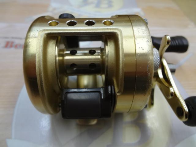 カルカッタ 100XT